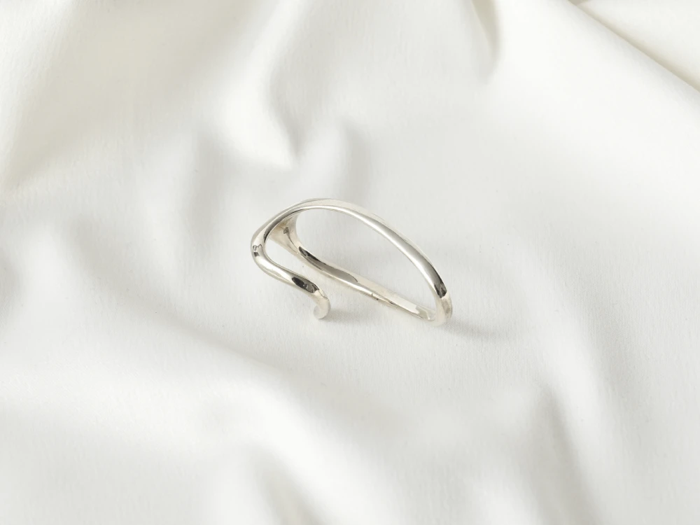 Մատանի երկկապ